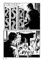 Incube 04 - Grand Guignol : page 29