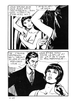 Incube 04 - Grand Guignol : page 34
