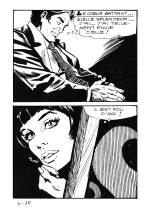 Incube 04 - Grand Guignol : page 37