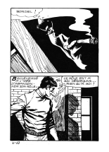 Incube 04 - Grand Guignol : page 69