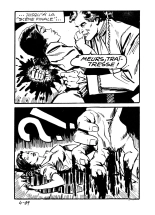 Incube 04 - Grand Guignol : page 91
