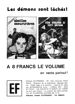 hentai Incube 04 - Grand Guignol