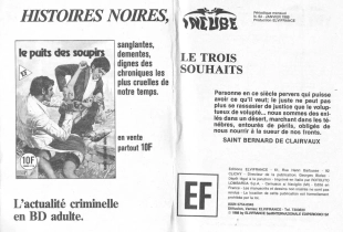 hentai Incube 064 - Les trois souhaits