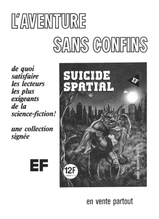 hentai Incube 080 - La nuit des monstres