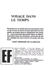 Incube 090 - Voyage dans le temps : page 2