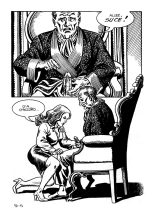 Incube 094 - Transfert diabolique : page 18