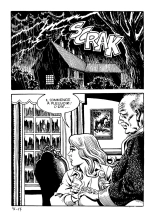 Incube 094 - Transfert diabolique : page 22