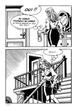 Incube 094 - Transfert diabolique : page 40