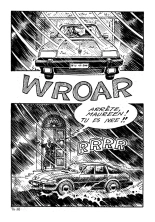 Incube 094 - Transfert diabolique : page 43