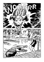 Incube 094 - Transfert diabolique : page 86