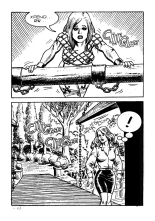 Incube 094 - Transfert diabolique : page 88