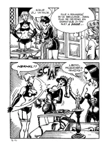 Incube 094 - Transfert diabolique : page 99