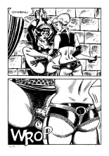 Incube 094 - Transfert diabolique : page 102