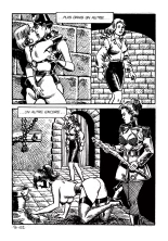 Incube 094 - Transfert diabolique : page 107