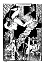 Incube 094 - Transfert diabolique : page 109