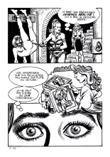 Incube 094 - Transfert diabolique : page 110