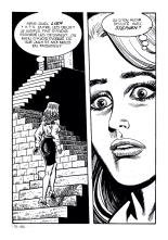 Incube 094 - Transfert diabolique : page 111