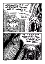 Incube 094 - Transfert diabolique : page 115