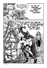 Incube 094 - Transfert diabolique : page 116