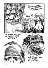 Incube 094 - Transfert diabolique : page 118