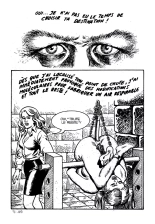 Incube 094 - Transfert diabolique : page 120