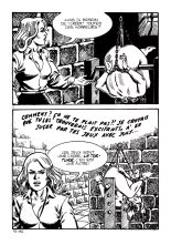 Incube 094 - Transfert diabolique : page 121