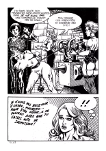 Incube 094 - Transfert diabolique : page 122