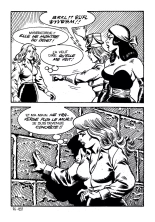 Incube 094 - Transfert diabolique : page 127