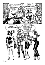 Incube 094 - Transfert diabolique : page 129