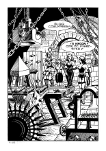 Incube 094 - Transfert diabolique : page 130