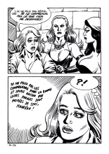 Incube 094 - Transfert diabolique : page 131