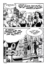 Incube 094 - Transfert diabolique : page 132