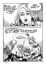 Incube 094 - Transfert diabolique : page 133