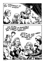 Incube 094 - Transfert diabolique : page 135