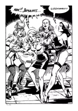 Incube 094 - Transfert diabolique : page 136