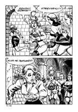 Incube 094 - Transfert diabolique : page 137