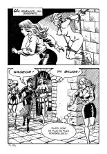 Incube 094 - Transfert diabolique : page 139