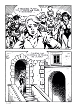 Incube 094 - Transfert diabolique : page 140