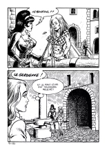 Incube 094 - Transfert diabolique : page 141