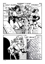 Incube 094 - Transfert diabolique : page 142