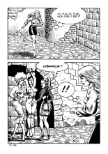 Incube 094 - Transfert diabolique : page 143