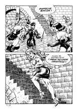 Incube 094 - Transfert diabolique : page 144