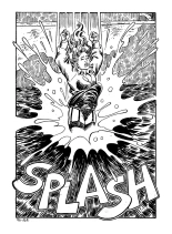 Incube 094 - Transfert diabolique : page 147