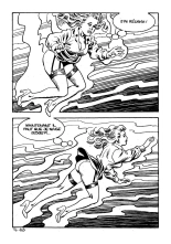 Incube 094 - Transfert diabolique : page 148