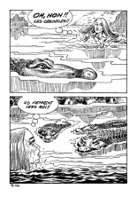 Incube 094 - Transfert diabolique : page 149