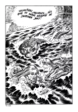 Incube 094 - Transfert diabolique : page 151