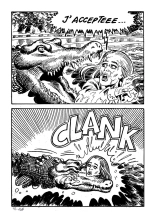 Incube 094 - Transfert diabolique : page 152