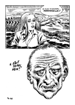 Incube 094 - Transfert diabolique : page 153