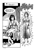 Incube 094 - Transfert diabolique : page 154