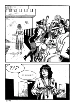 Incube 094 - Transfert diabolique : page 155